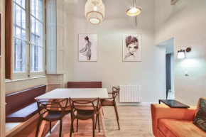 L'Atelier Lassagne - Superbe appartement 6 personnes Hôtel de Ville